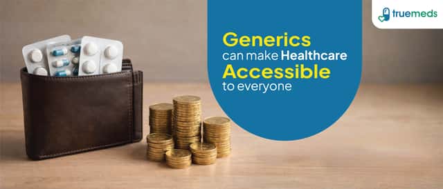 Why Doctors Should Consider Prescribing Generic Drugs for Better Healthcare
