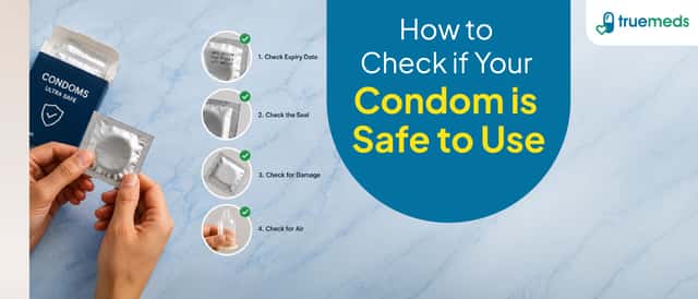 Do Condoms Expire? How to Check Condom Expiry Dates and Stay Safe
