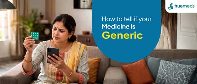 How to Identify Generic Medicines: A Quick and Easy Guide