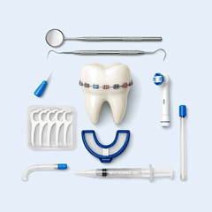 Oral & Dental Health