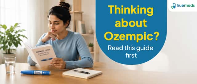Ozempic for Weight Loss: Risks & Side Effects
