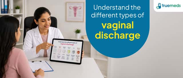 Vaginal Discharge Guide: What is Normal and What is Not?