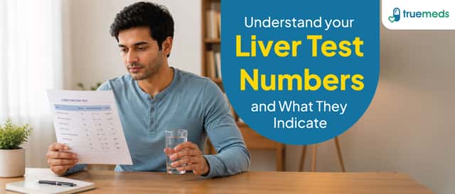 Liver Function Test (LFT) Report: What SGPT, SGOT, and Bilirubin Mean