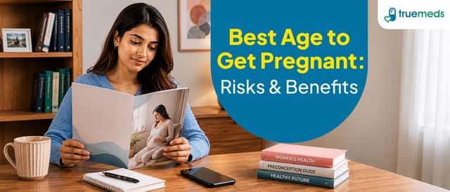 When Is the Best Age to Get Pregnant? Risks and Benefits Explained