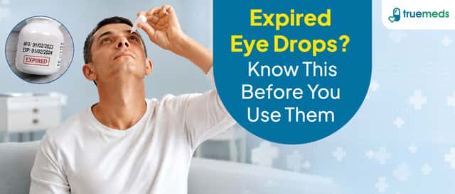 Eye Drops Expiration Date: Everything You Need to Know