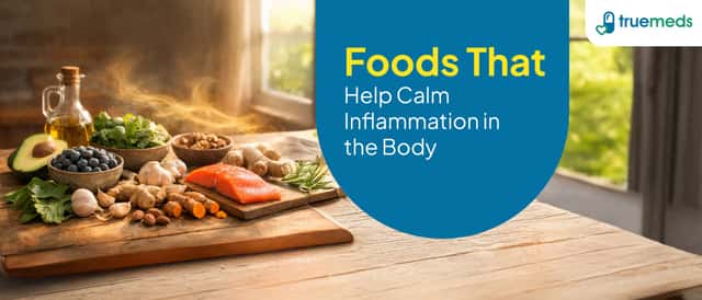 20 Anti-Inflammatory Foods That Support Your Health