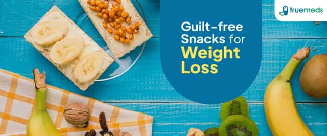 Healthy Evening Snacks for Your Weight Loss Journey