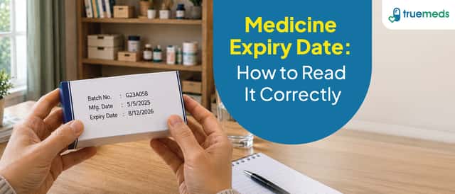 How to Read the Expiry Date on Medicines: A Complete Guide for Safe Use
