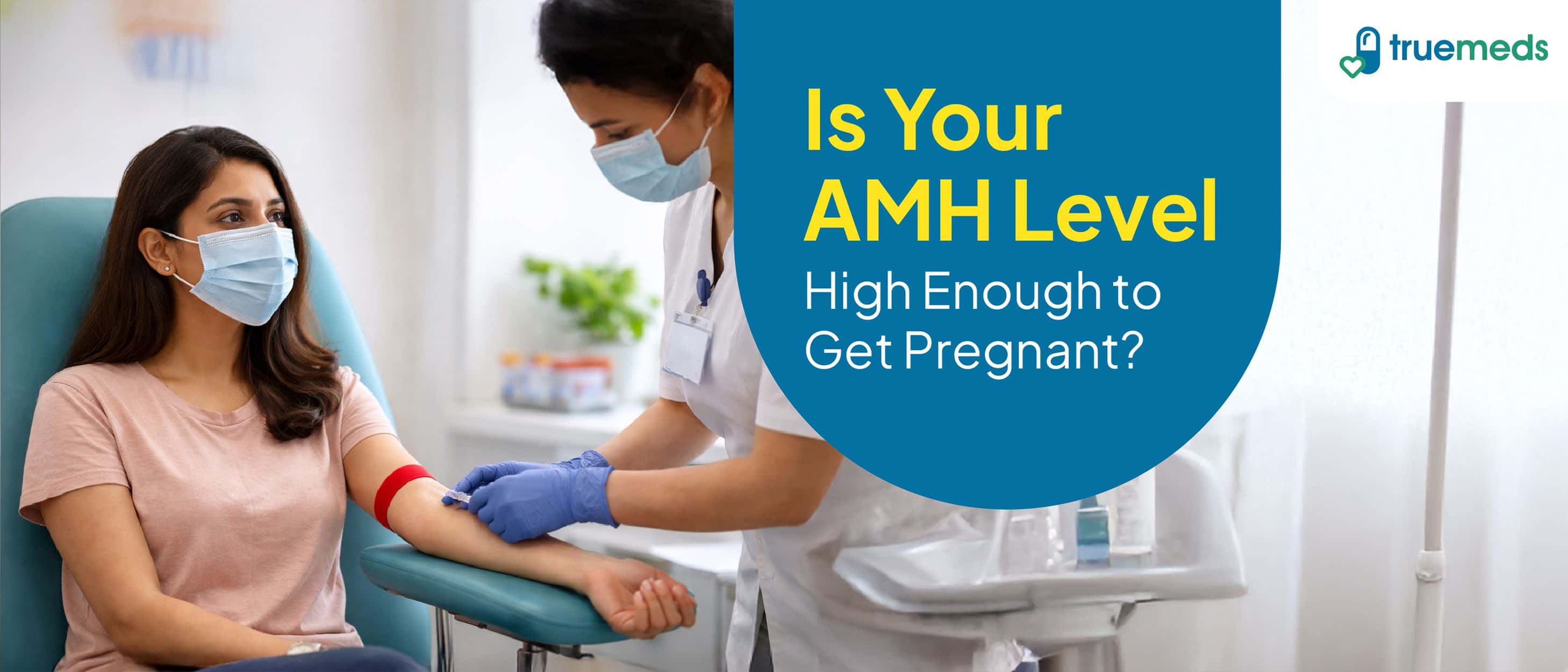 Understanding AMH Levels: How They Affect Your Chances of Pregnancy