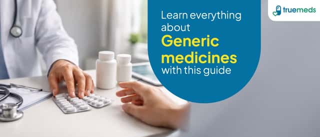 How to Collect Information About Generic Medicines: A Step-by-Step Guide