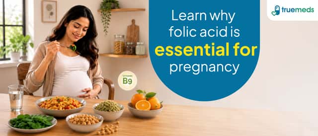 Folic Acid for Pregnancy: When to Start and Why