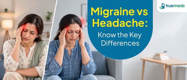 Migraine vs Headache: Understanding the Key Differences