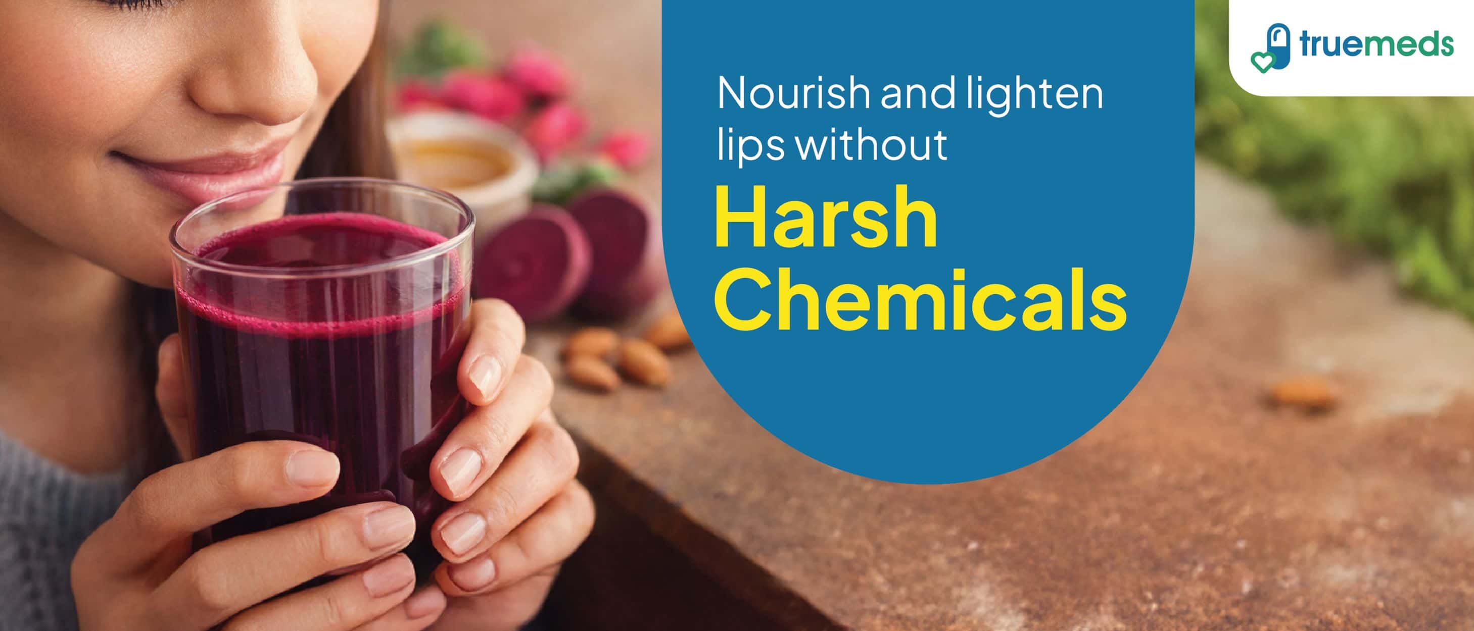 How to Lighten Dark Lips Naturally: Easy Home Remedies That Work