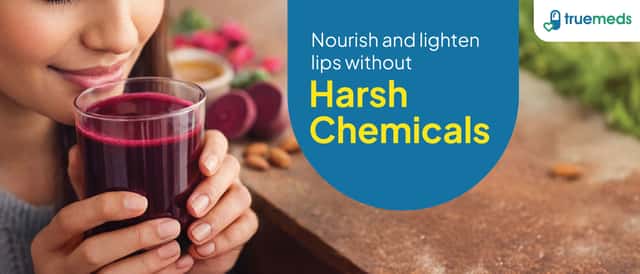 How to Lighten Dark Lips Naturally: Easy Home Remedies That Work