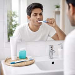 Oral & Dental Health