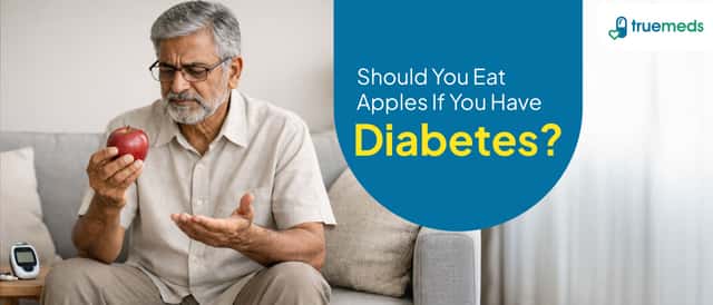 Are Apples Good for Diabetes? 5 Benefits & Expert Eating Tips