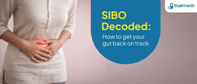 Small Intestinal Bacterial Overgrowth (SIBO): Causes, Symptoms, and Effective Treatment Options