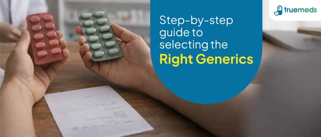 How to Find the Right Generic Medicine for Your Prescription