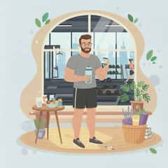 Supplements & Vitamins