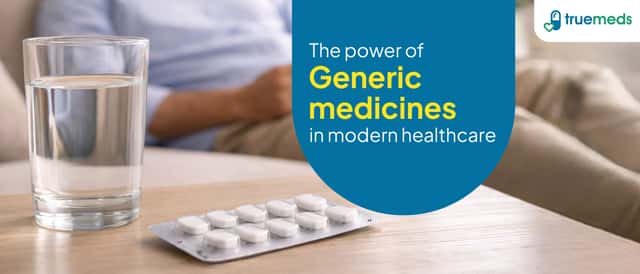 Understanding the Advantages of Generic Medicines in Modern Healthcare