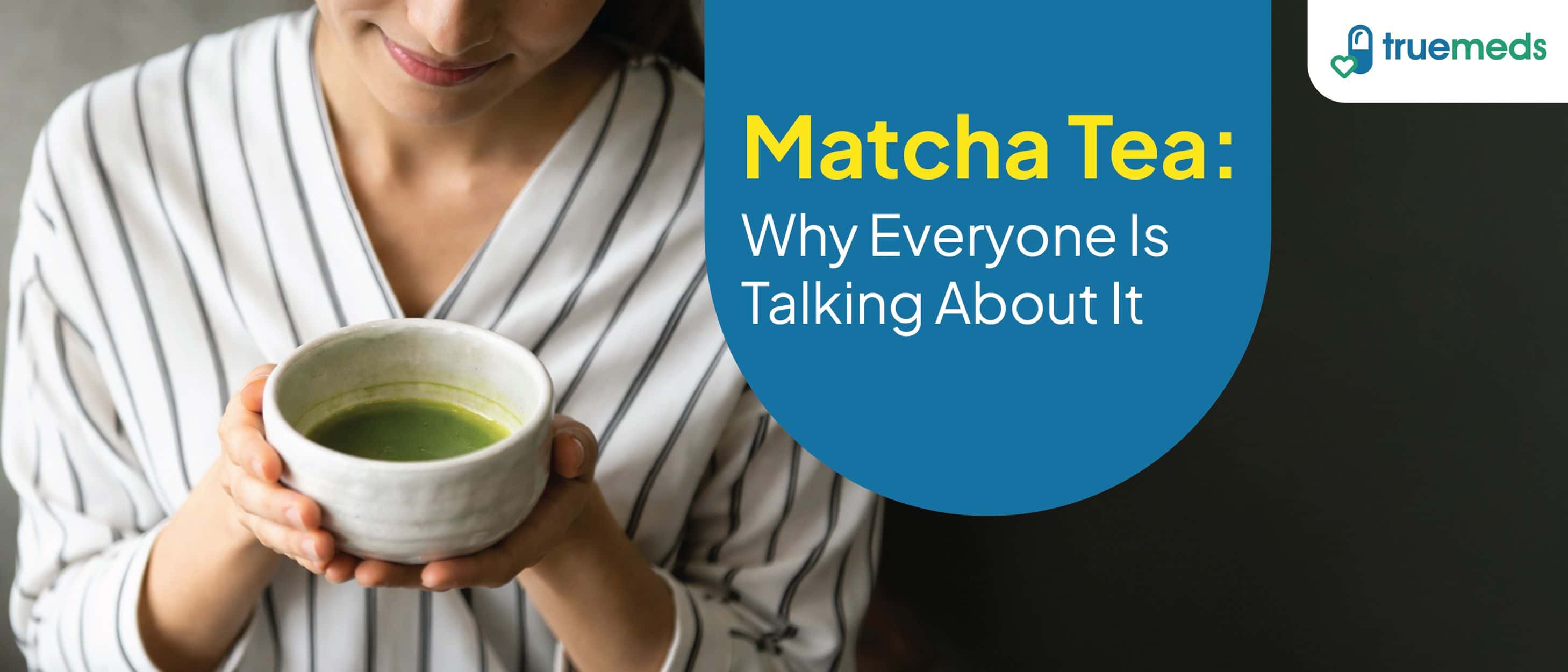 What Science Says About the Health Benefits of Matcha Tea