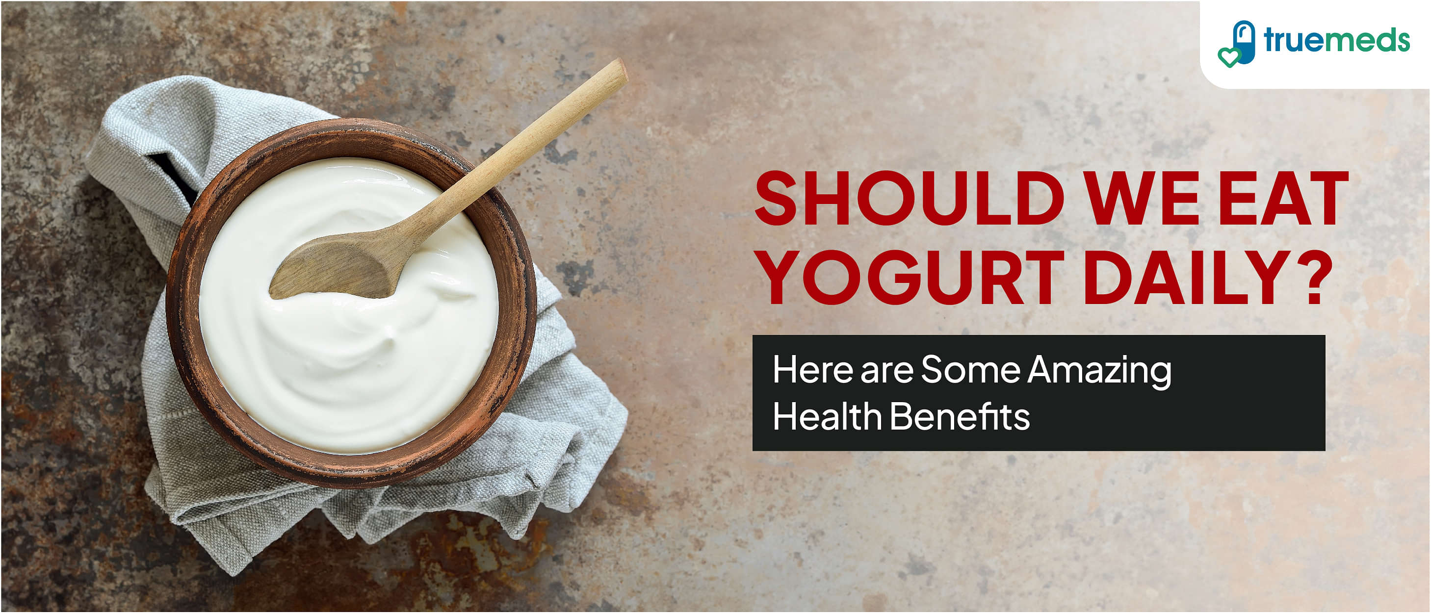 10 Amazing Health Benefits of Eating Yoghurt Daily