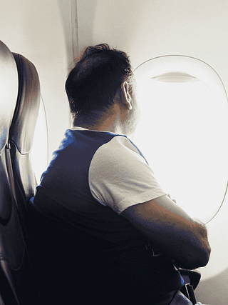 Safe Flying with Heart Conditions