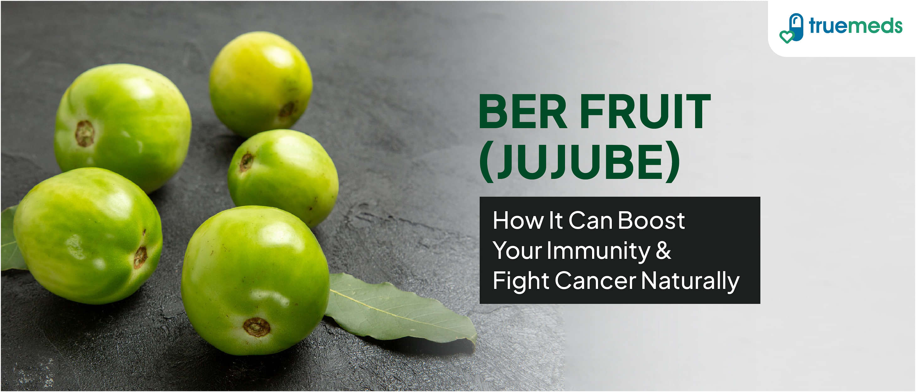 8 Amazing Ber Fruit (Jujube) Health Benefits and Its Nutrition Value