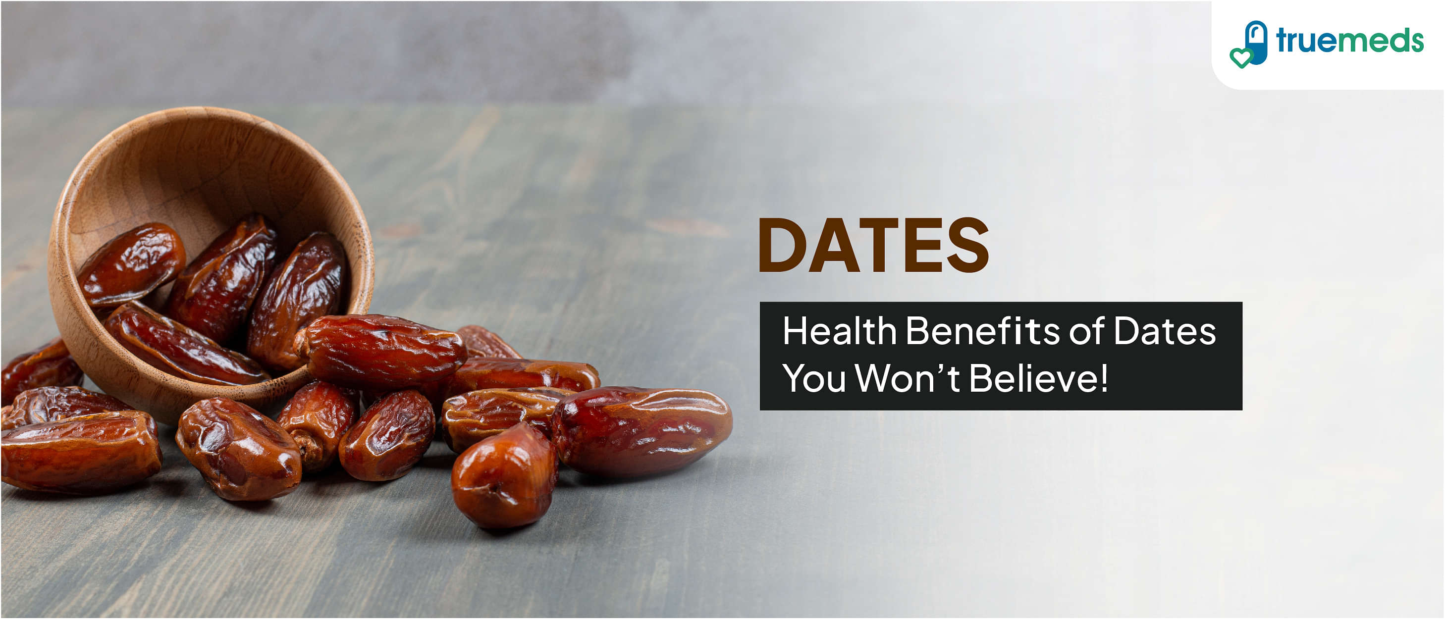 15 Amazing Health Benefits of Dates and Tasty Date Recipes