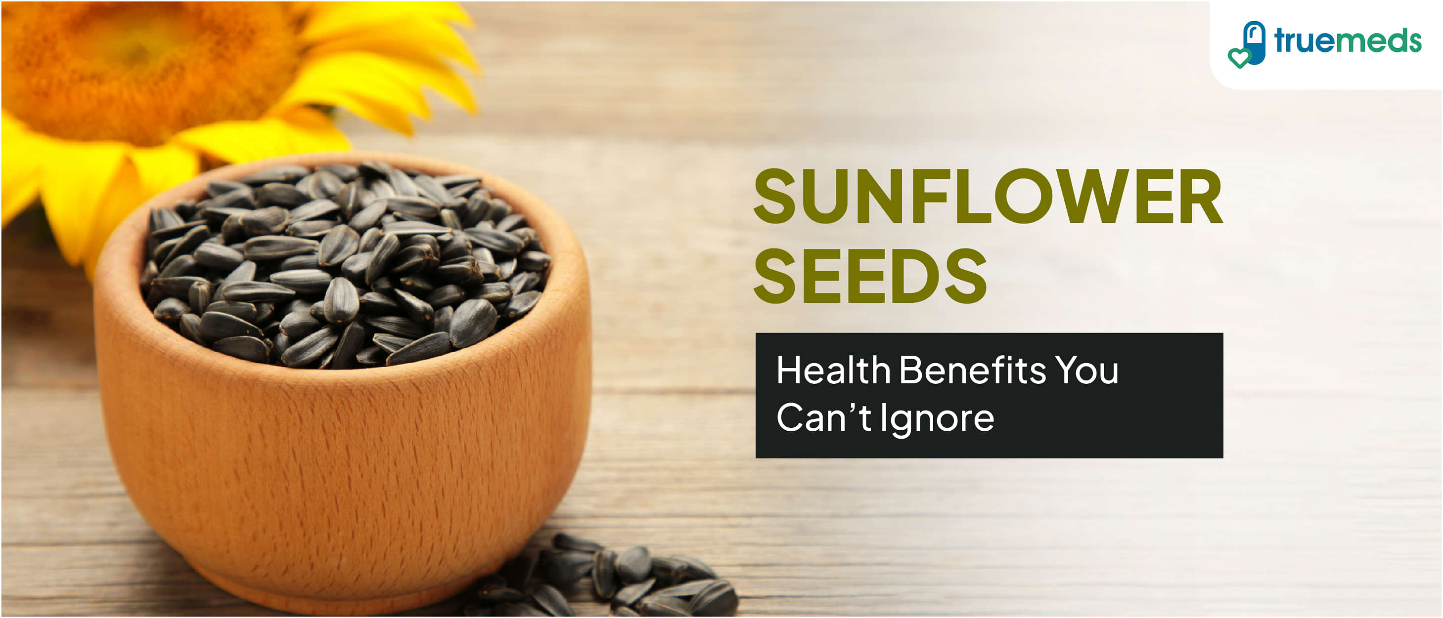 10 Amazing Health Benefits of Sunflower Seeds You Can&#8217;t Ignore