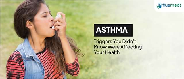 An Introduction to Asthma Symptoms and Treatment