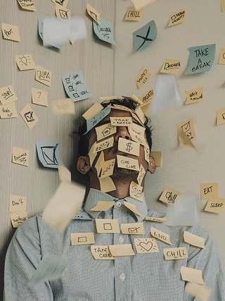 Anxiety vs Stress: What’s the Difference?