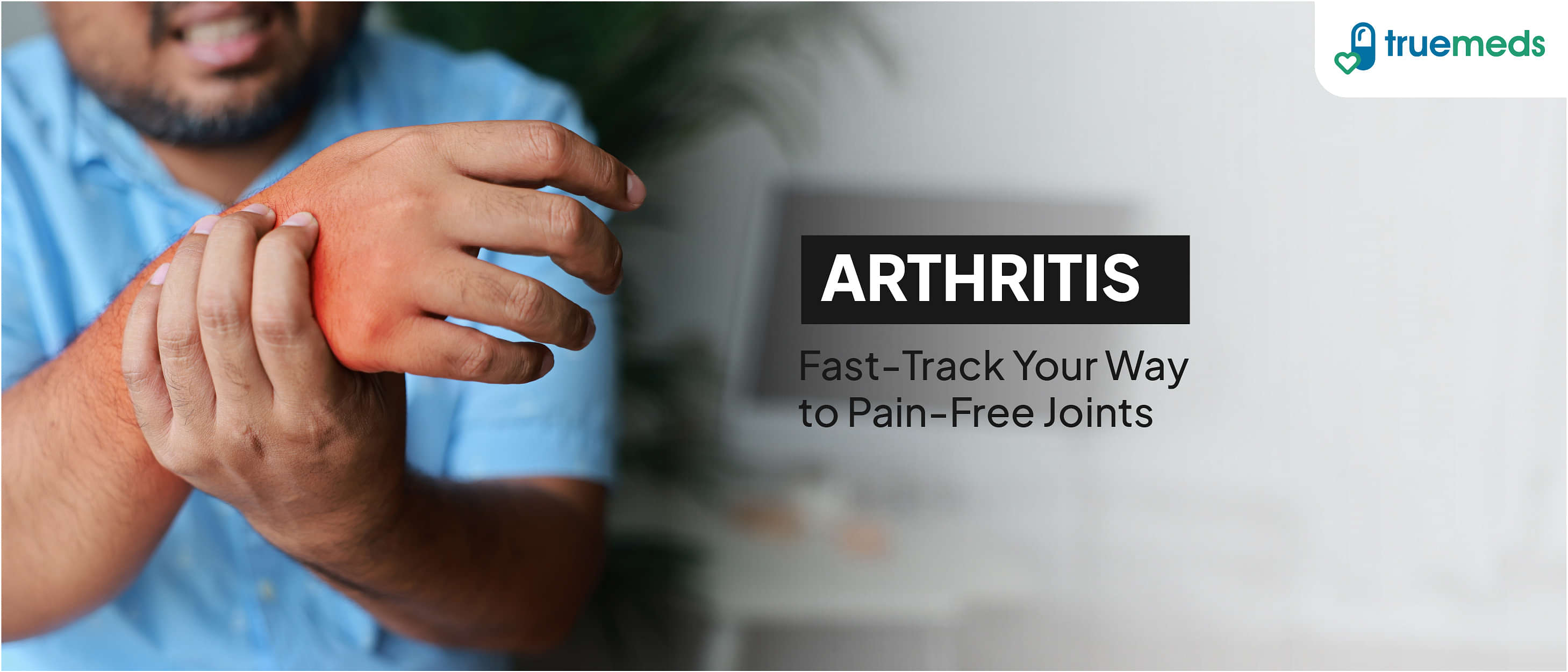 Arthritis: Types, Symptoms, Causes, Treatment &amp; Prevention