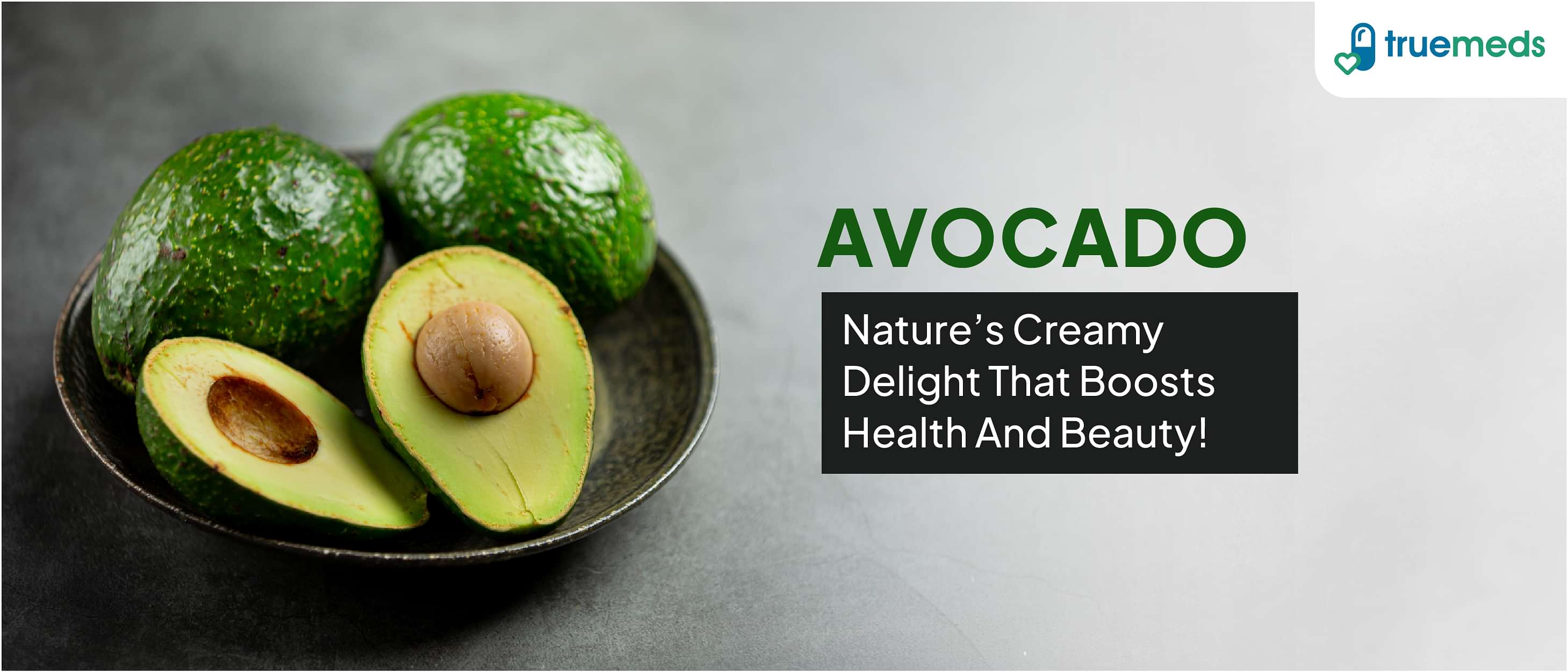 Avocado: Benefits, Nutritional Value, and Side Effects