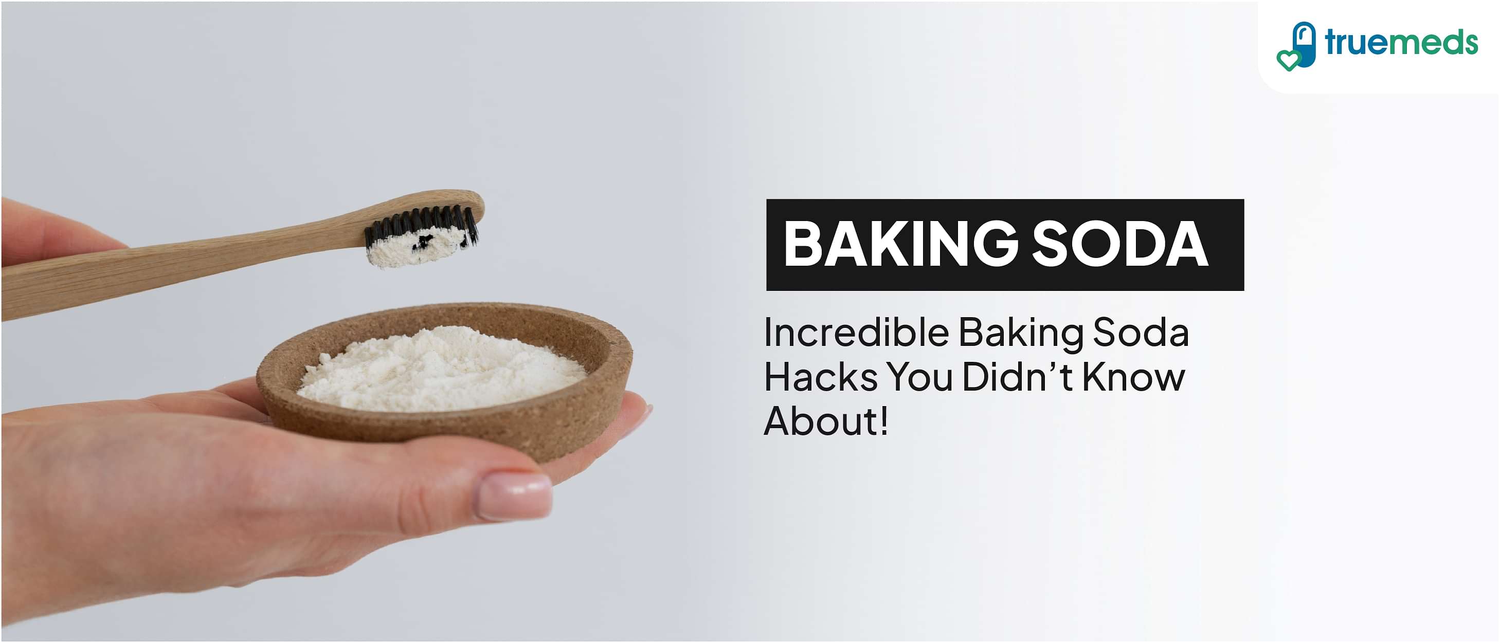 Baking Soda: Uses and Health Benefits