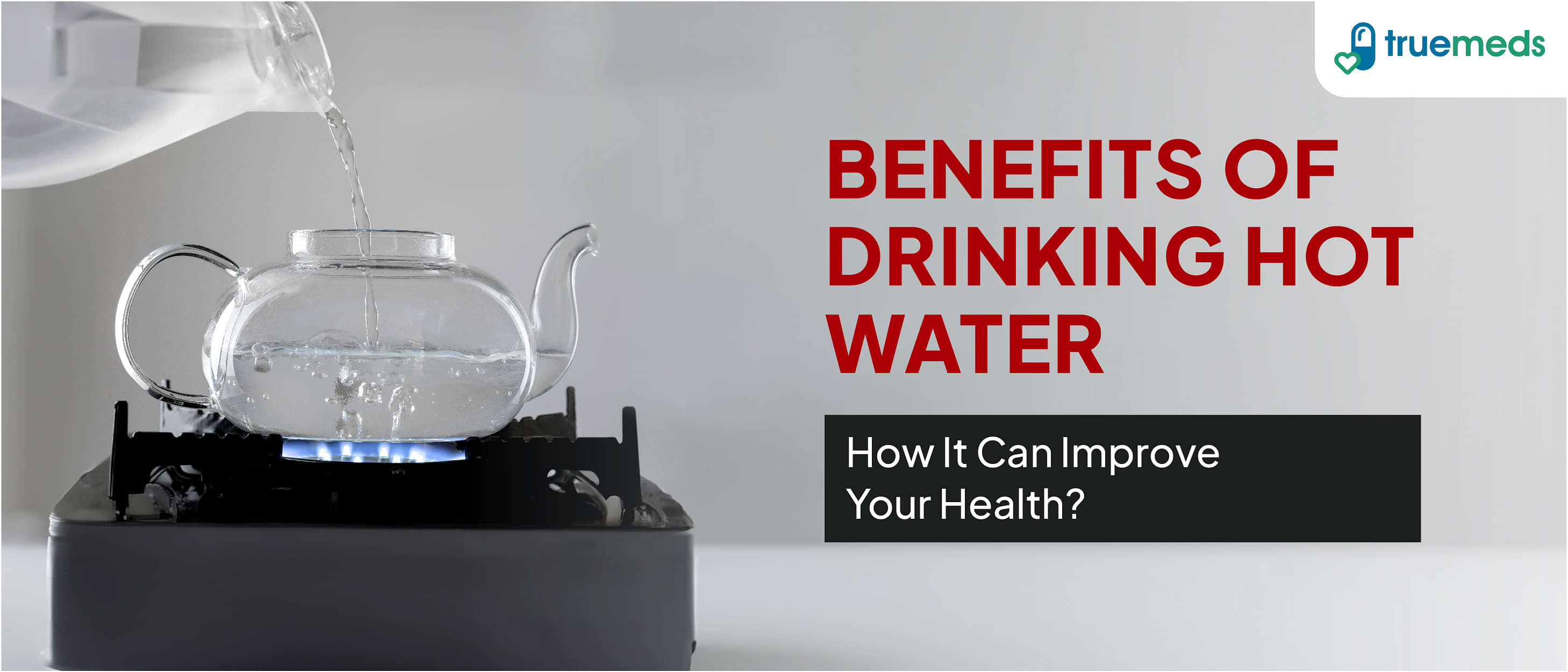 20 Benefits of Drinking Hot Water: How It Can Improve Your Health