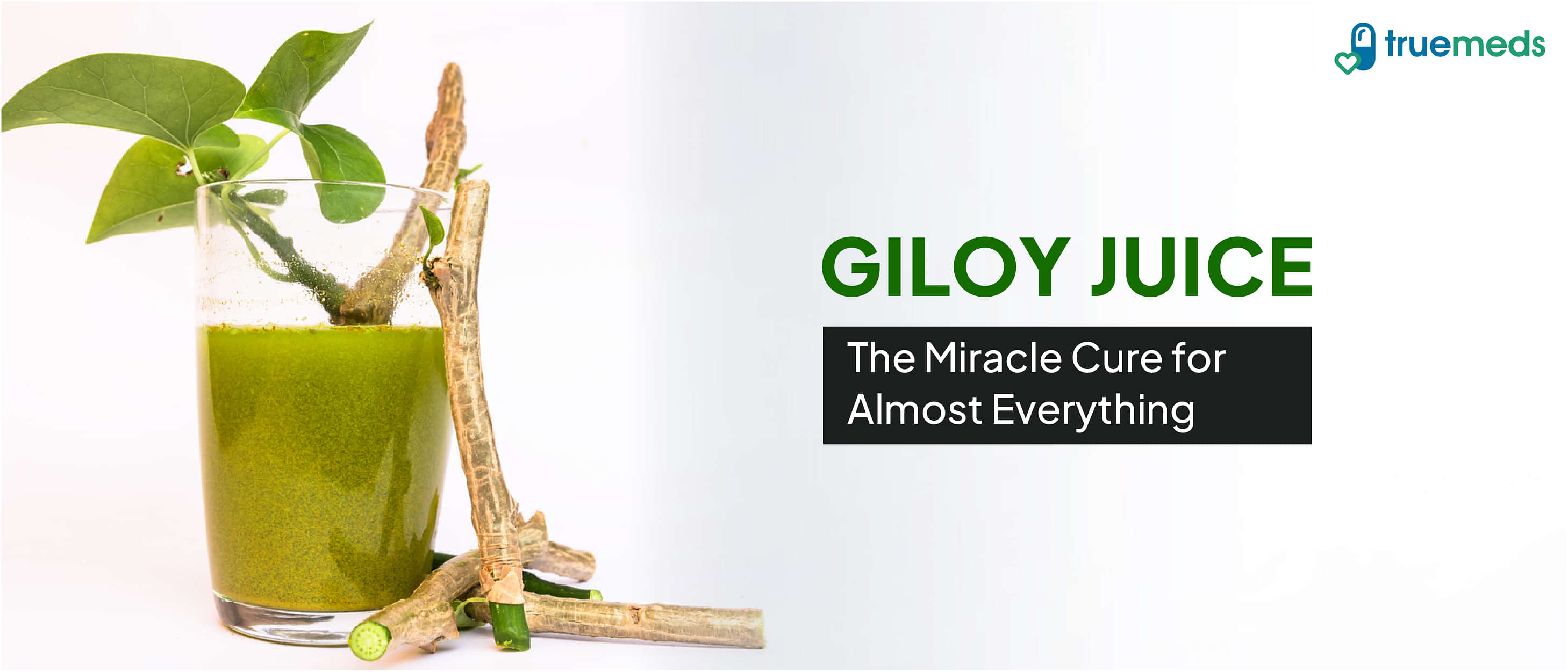 Top 11 Benefits of Giloy Juice with Its Uses and Side Effects