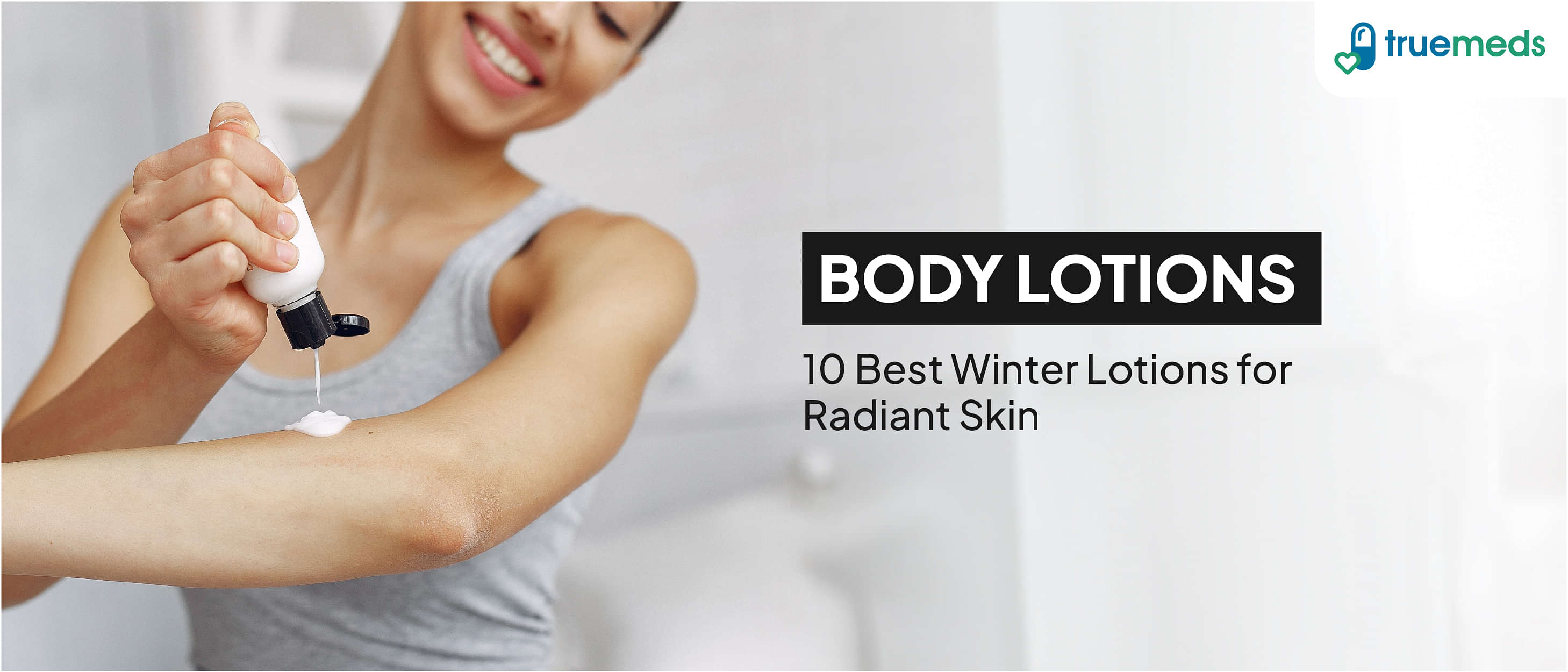 10 Best Body Lotions for the Winter Season: Tips for Application