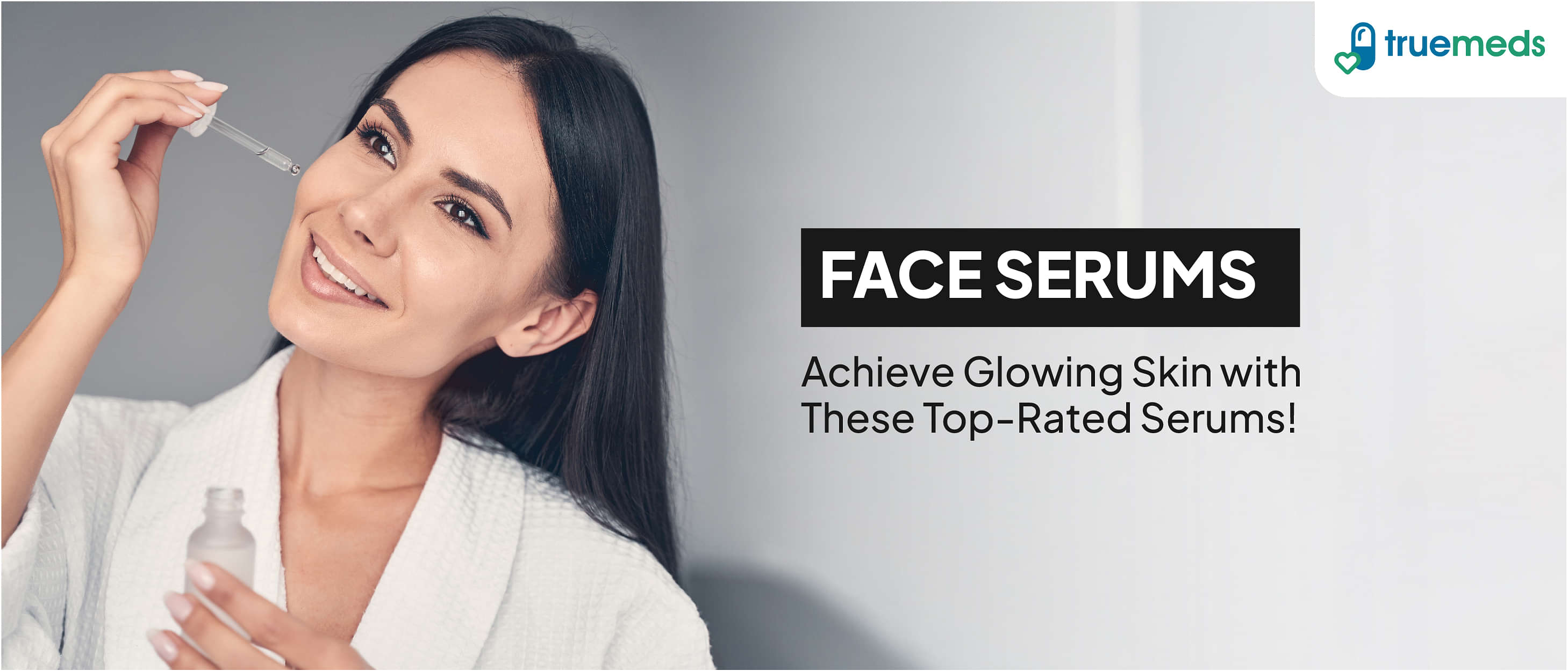 10 Best Face Serums for Glowing Skin in India