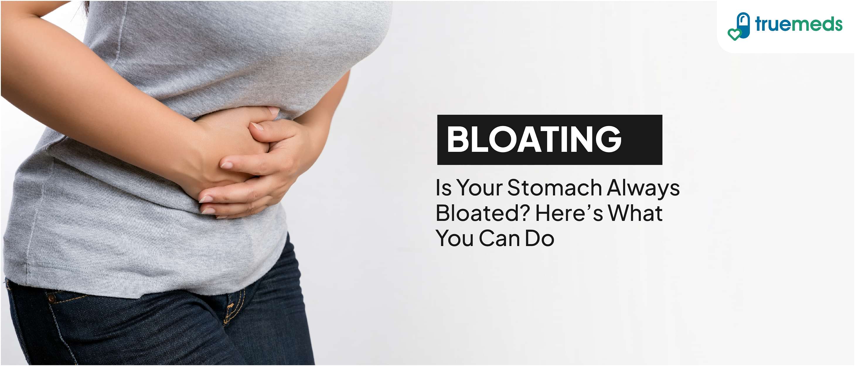 15 Best Home Remedies to Get Rid of Bloating