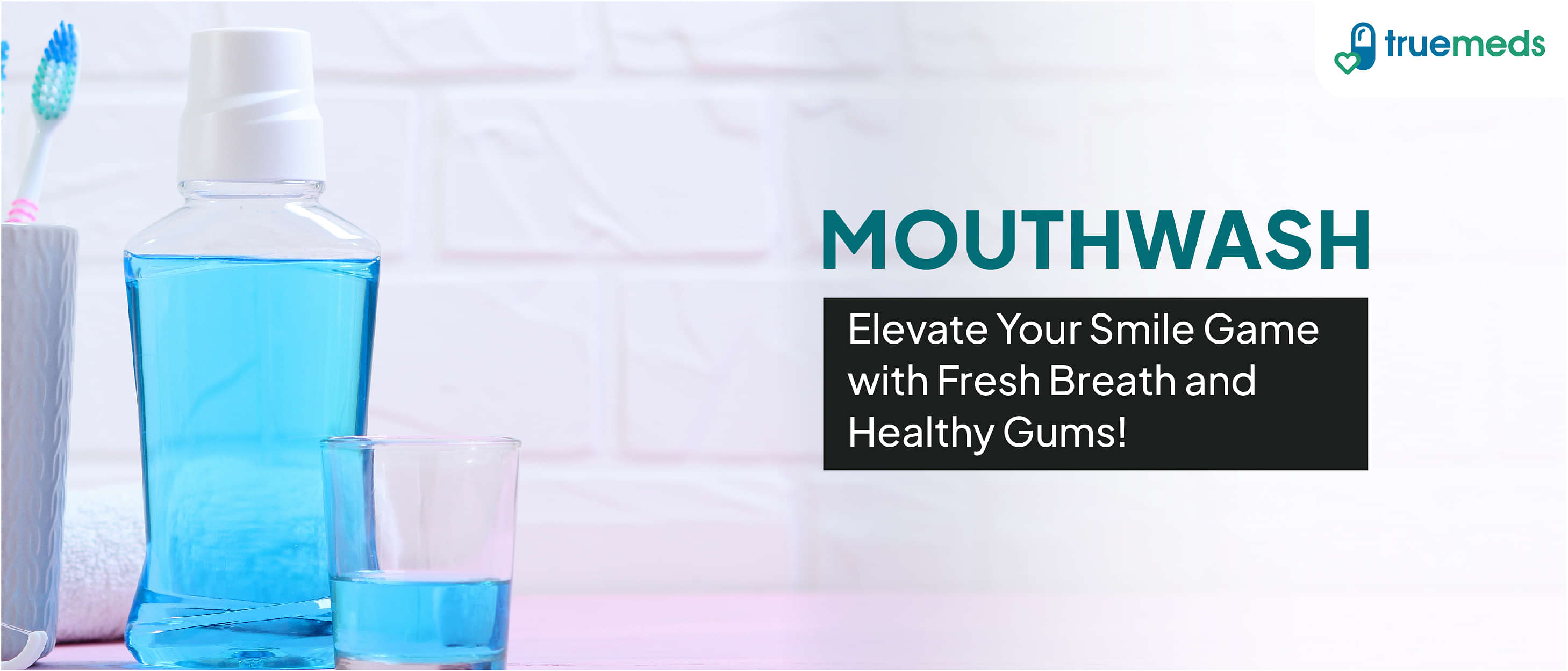 The 9 Best Mouthwashes for Whitening, Fresh Breath, and Healthy Gums