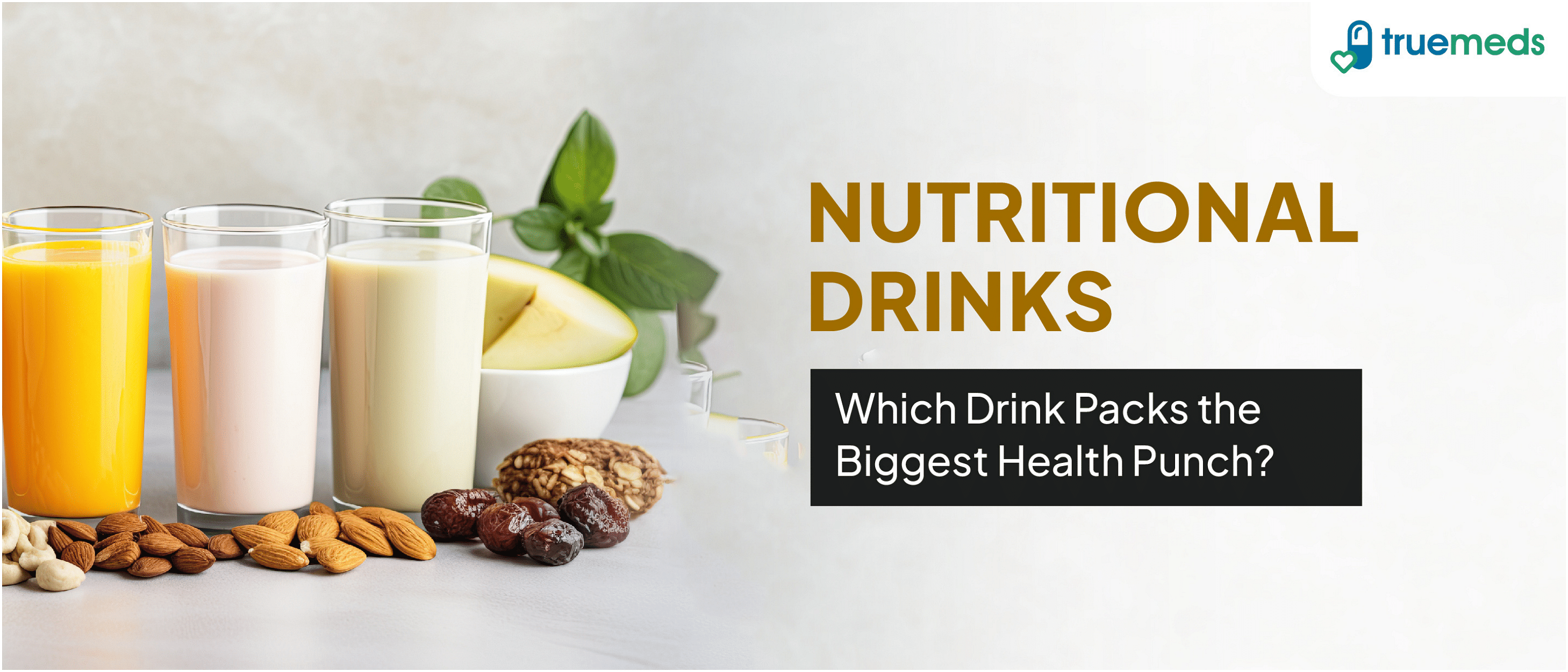 8 Best Nutritional Drinks for Adults: Choose the Best for Your Health