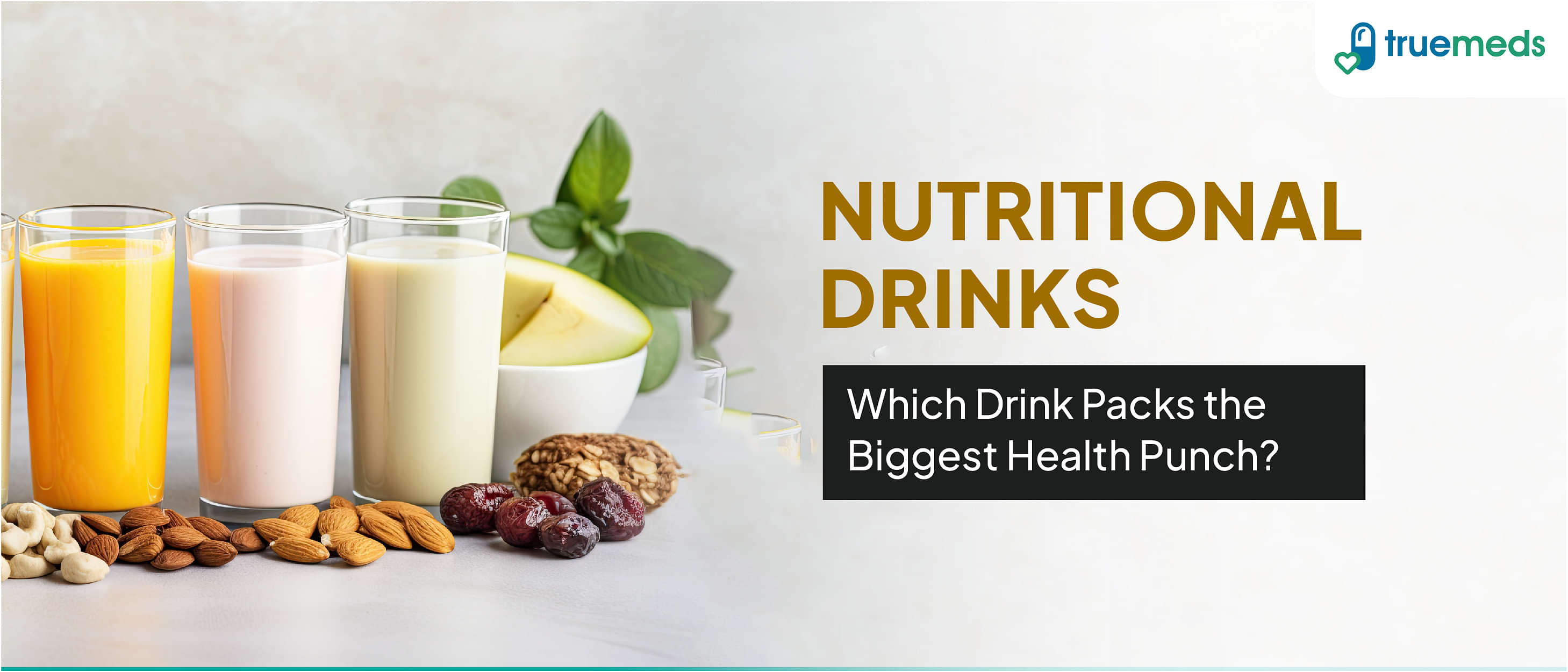 8 Best Nutritional Drinks for Adults: Choose the Best for Your Health