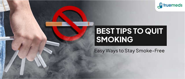 10 Best Tips to Avoid Smoking