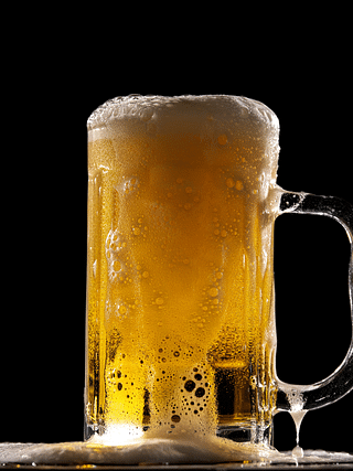 Can Beer Be Good for Your Health? The Shocking Truth!