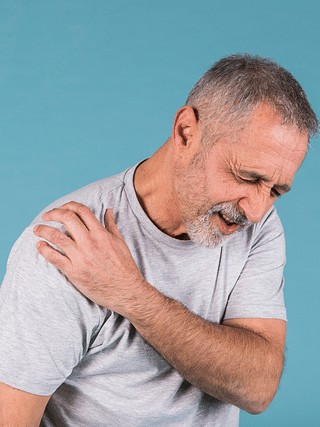 Can Chronic Pain Be Cured Naturally? Find Out!