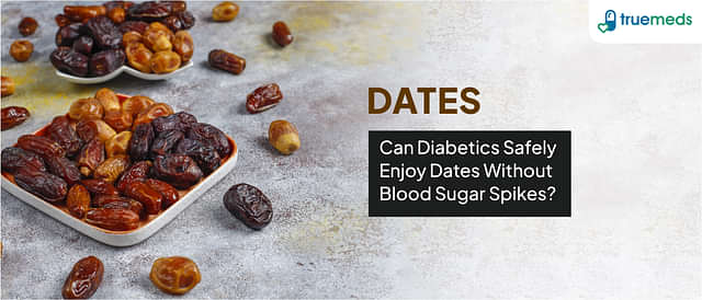 Can People with Diabetes Eat Dates? Benefits, Risks, and Precautions