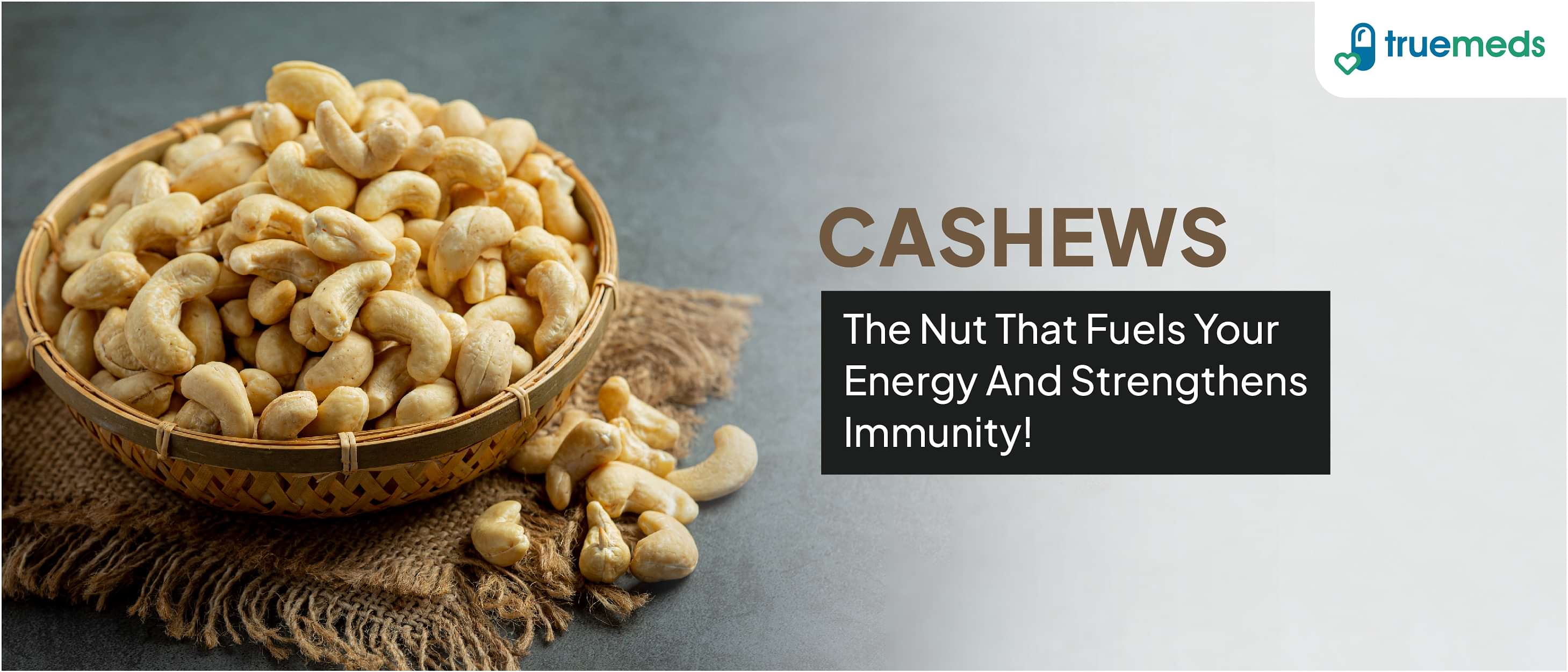 Cashews Benefits: Unveiling Health Perks and Nutrients