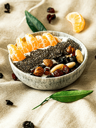 Chia Seeds: Secret to Healthy, Glowing Skin!