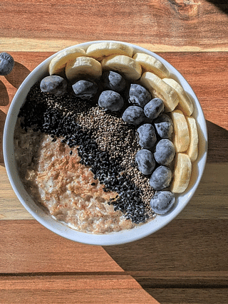 Chia Seeds vs. Sabja Seeds: Which One Is Better?